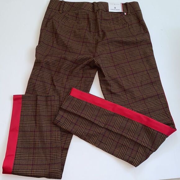 Tommy Hilfiger Stretch Skinny Trouser - Picture 3 of 8